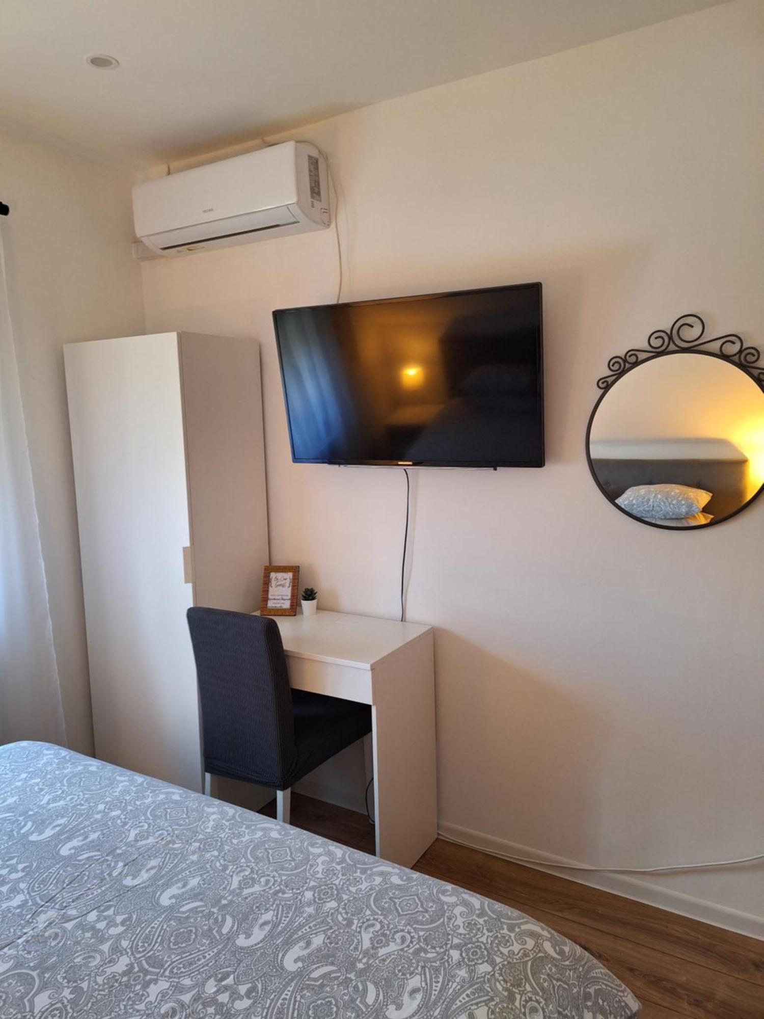 Apartments Poljanak Room photo