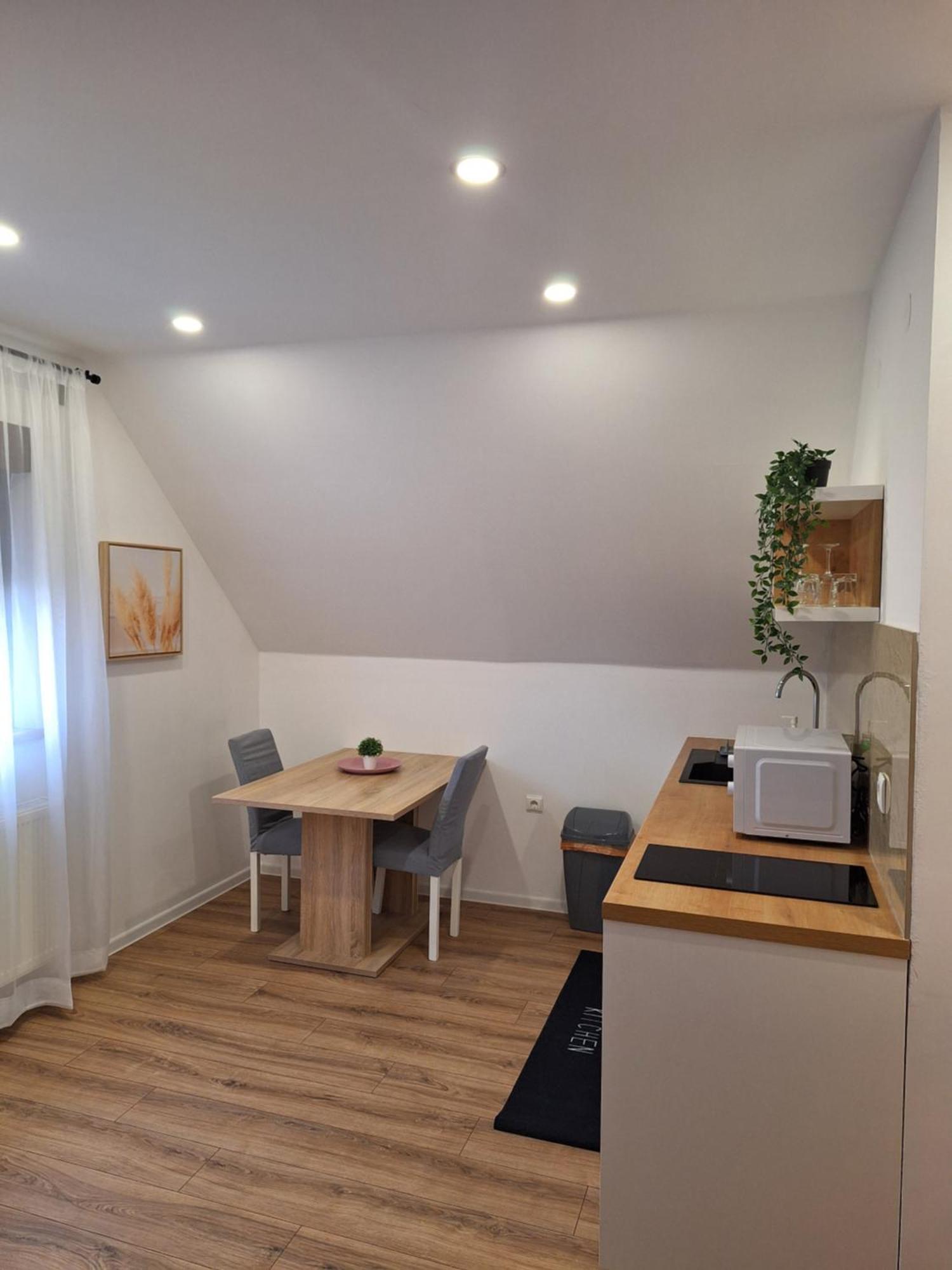 Apartments Poljanak Room photo